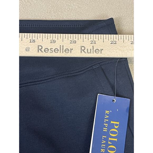 Polo Ralph Lauren Pants Men 3XB Blue Tapered Plus Size Sweatpants Adult NWD - Picture 7 of 15